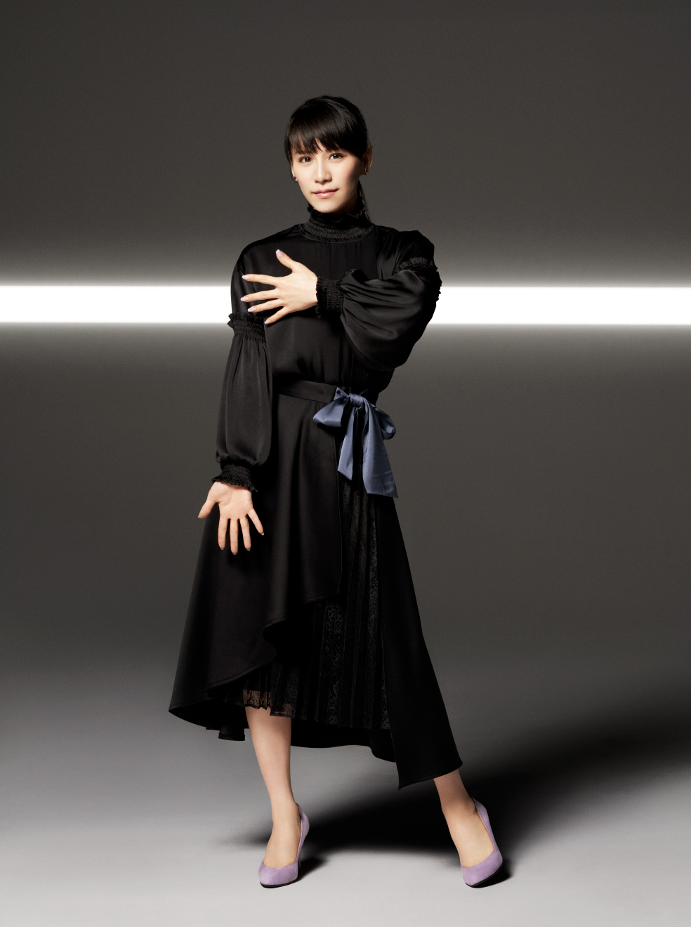 3 ｜ Perfume Closet