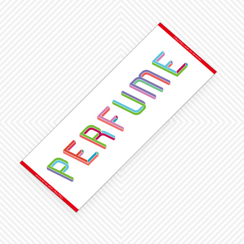 GOODS｜Perfume 5th Tour 2014「ぐるんぐるん」