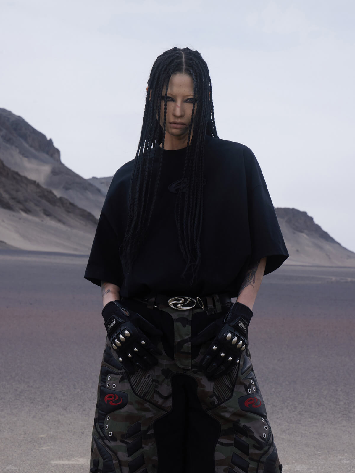 ALL TOPS - personsoul