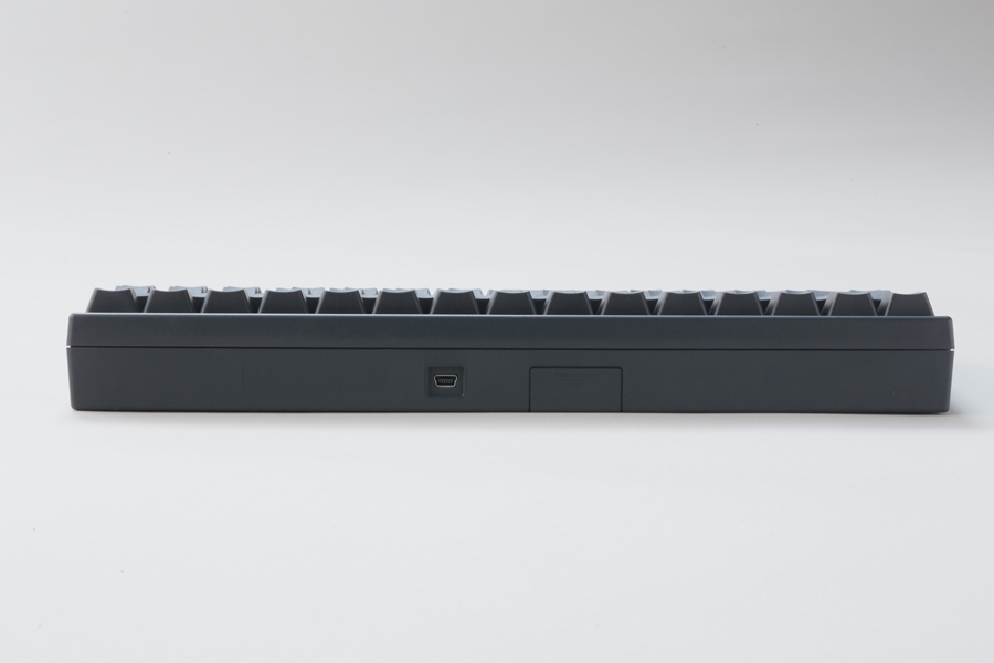 Happy Hacking Keyboard Professional JP 墨 （日本語配列）｜PFU