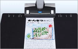 A3非接触モデル ScanSnap SV600 | スキャナーならScanSnap | RICOH