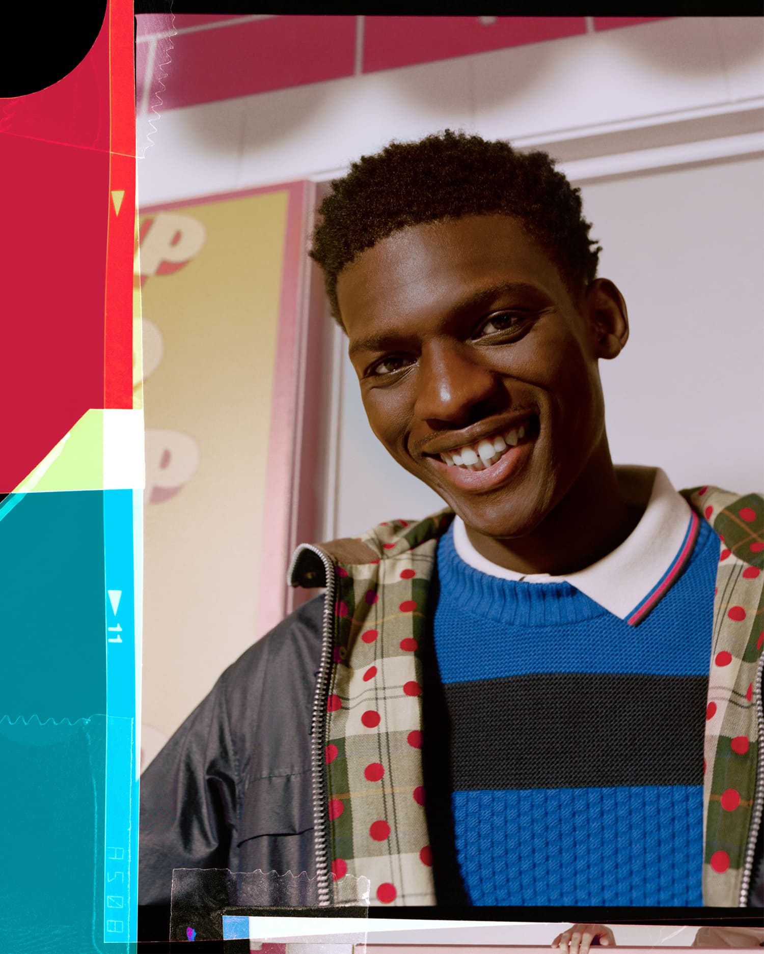 メンズアイテム | ポール・スミス