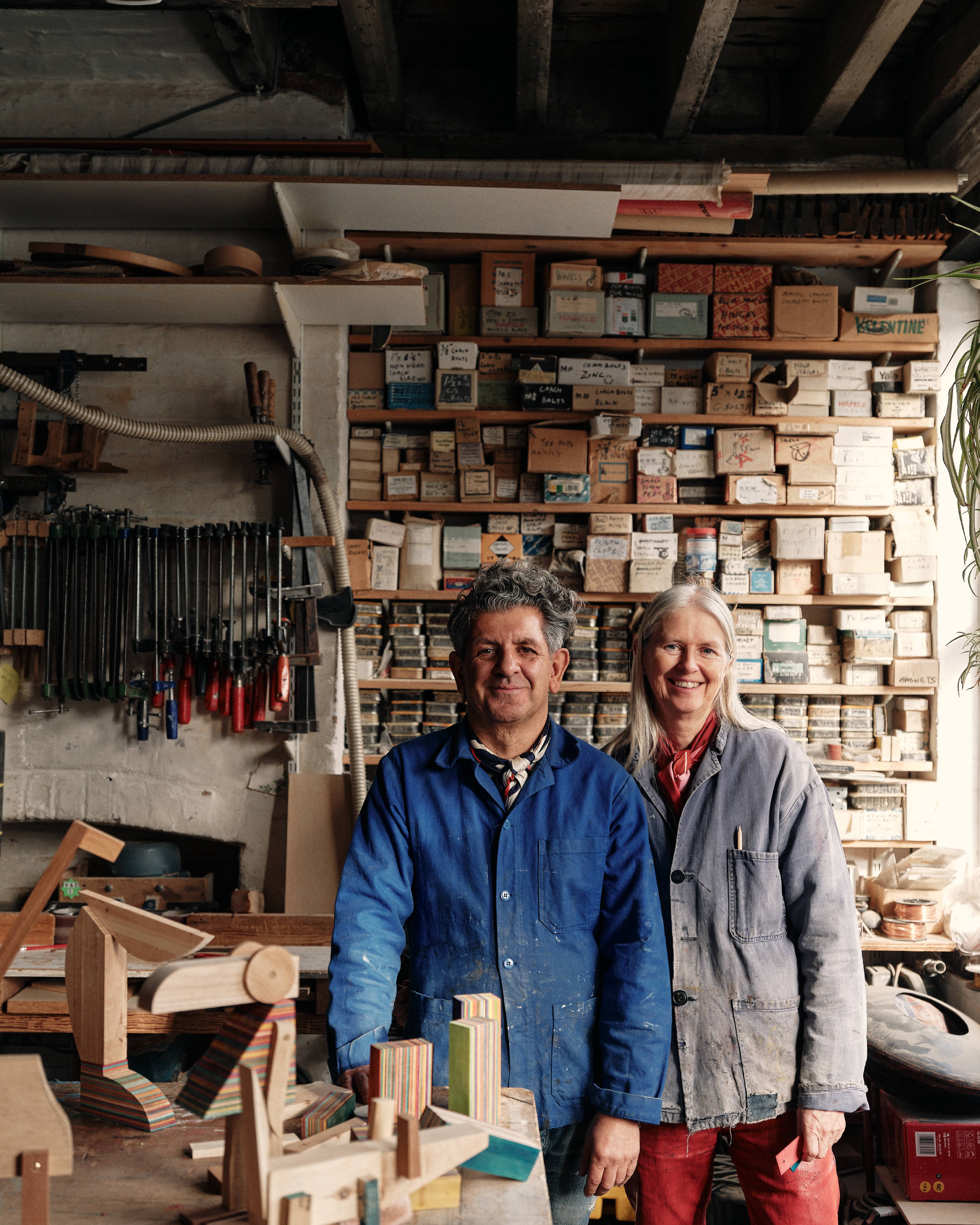 Stripe, Crafted | ポール・スミス