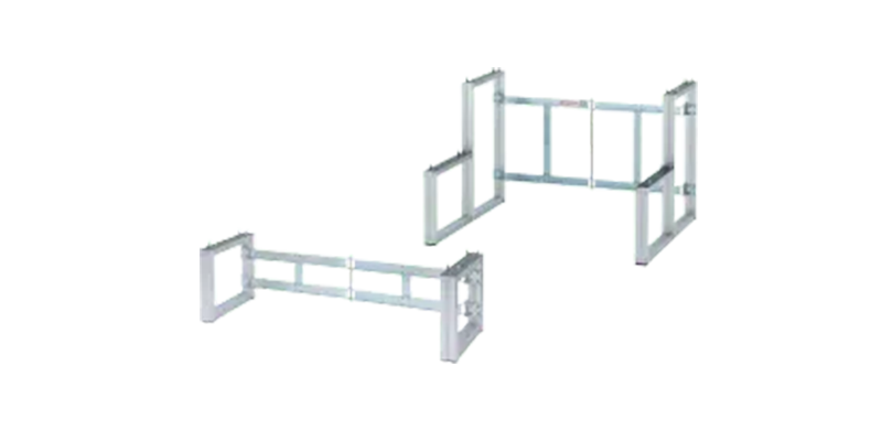 ひな段 - パックス工業株式会社