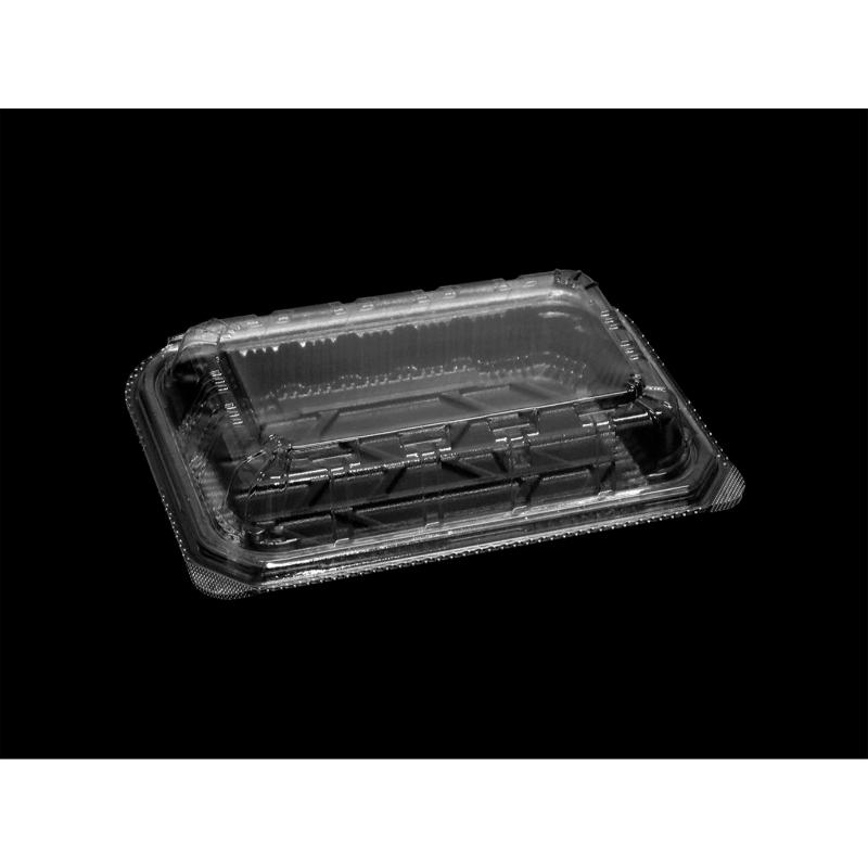 フードパック OPライトZ18-13(15) デンカポリマー | テイクアウト容器