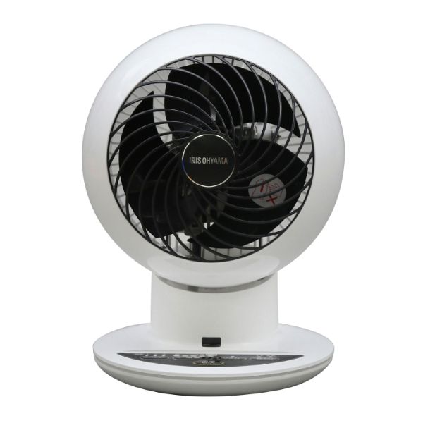 サーキュレーターアイ 18畳 上下左右首振り ホワイト PCF-SC15T-W
