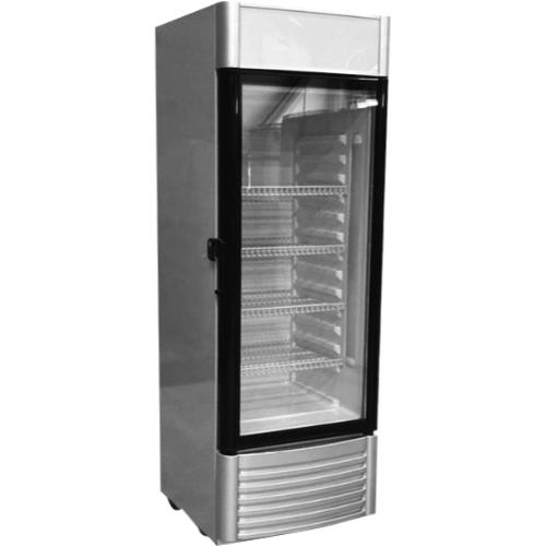 保管機器 TB冷蔵ショーケース スイング扉 352L | テイクアウト容器の