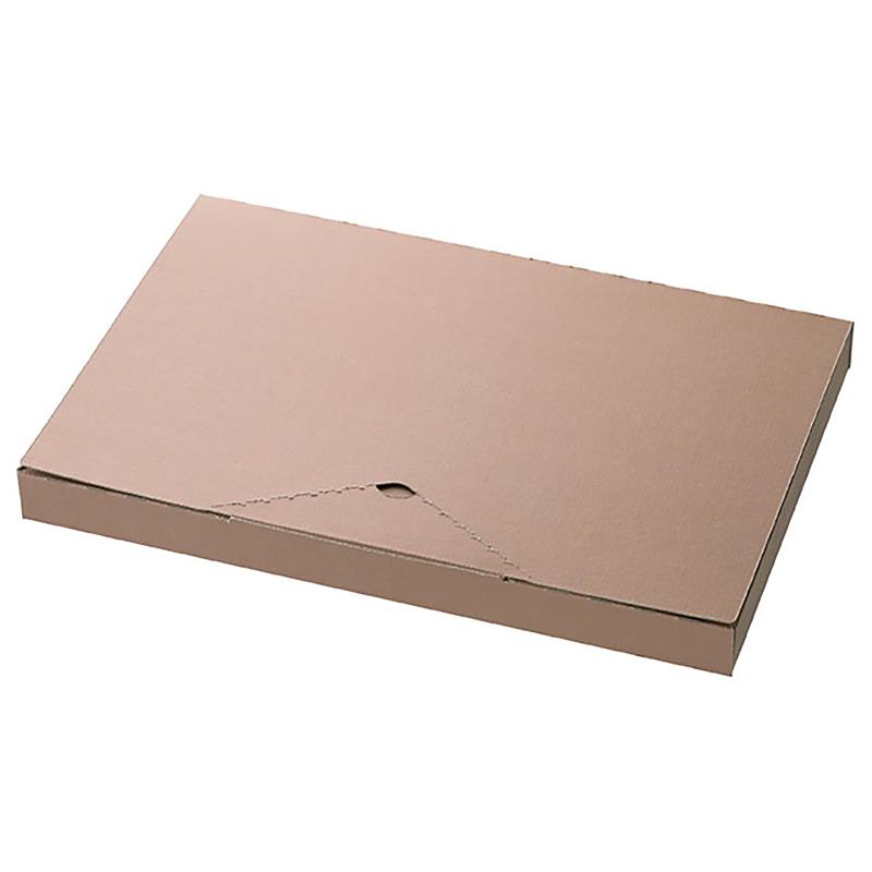 贈答箱 MCP-PGB3 無地CPポストギフトボックス-3/A5-30mm(20枚) ヘッズ