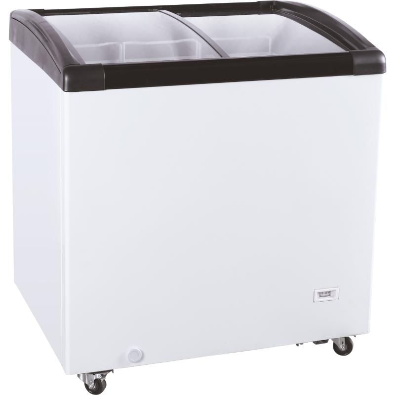 保管機器 TB冷凍ショーケース 117L | テイクアウト容器の通販サイト