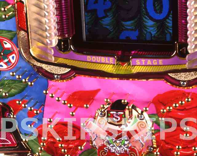 過去機種 | パチンコビレッジ