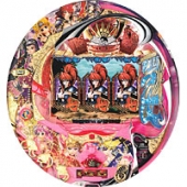 CR戦国乙女～花～99ver.（平和／平和）｜パチンコ機種情報 | パチンコ