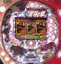 パチンコビスタ（スマホ版） パチンコ・パチスロ機種情報