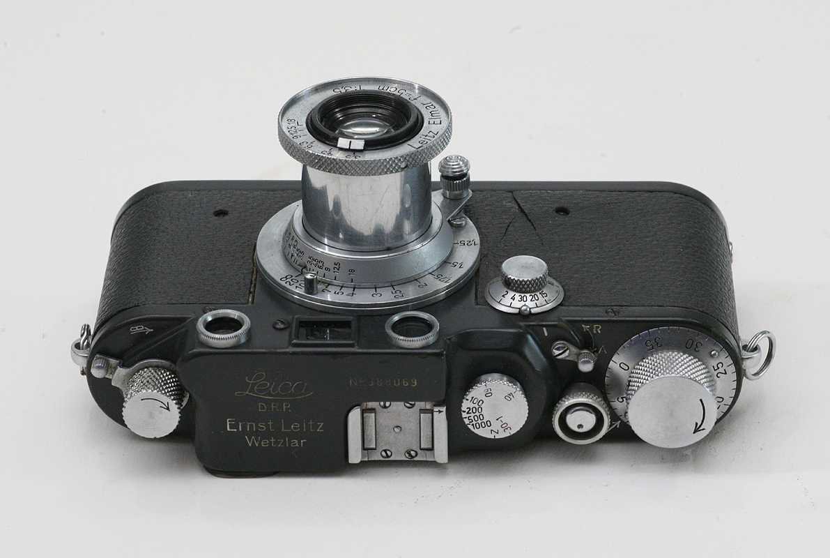 Pacific Rim Camera Photographica Pages