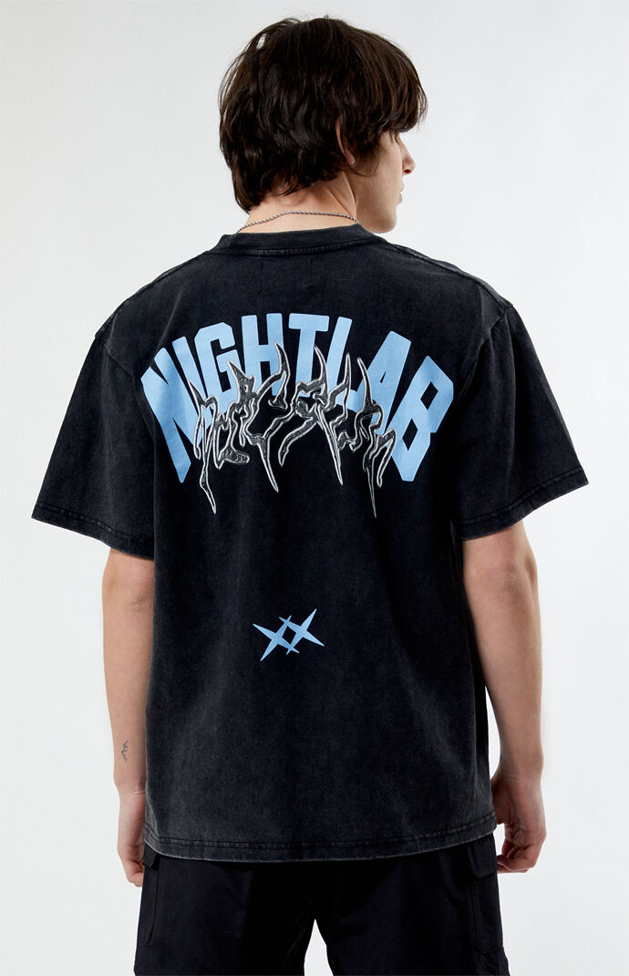 Nightlab XX T-Shirt | Pacsun