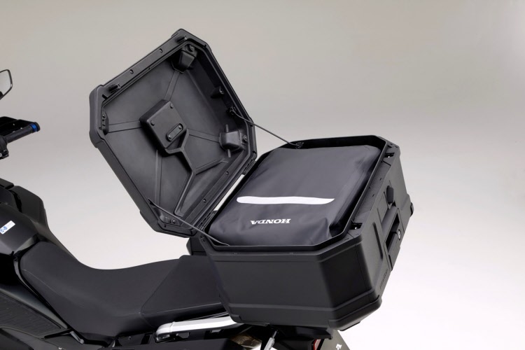 Genuine Honda CRF1100L Africa Twin - Inner Bag for 58L Top Box