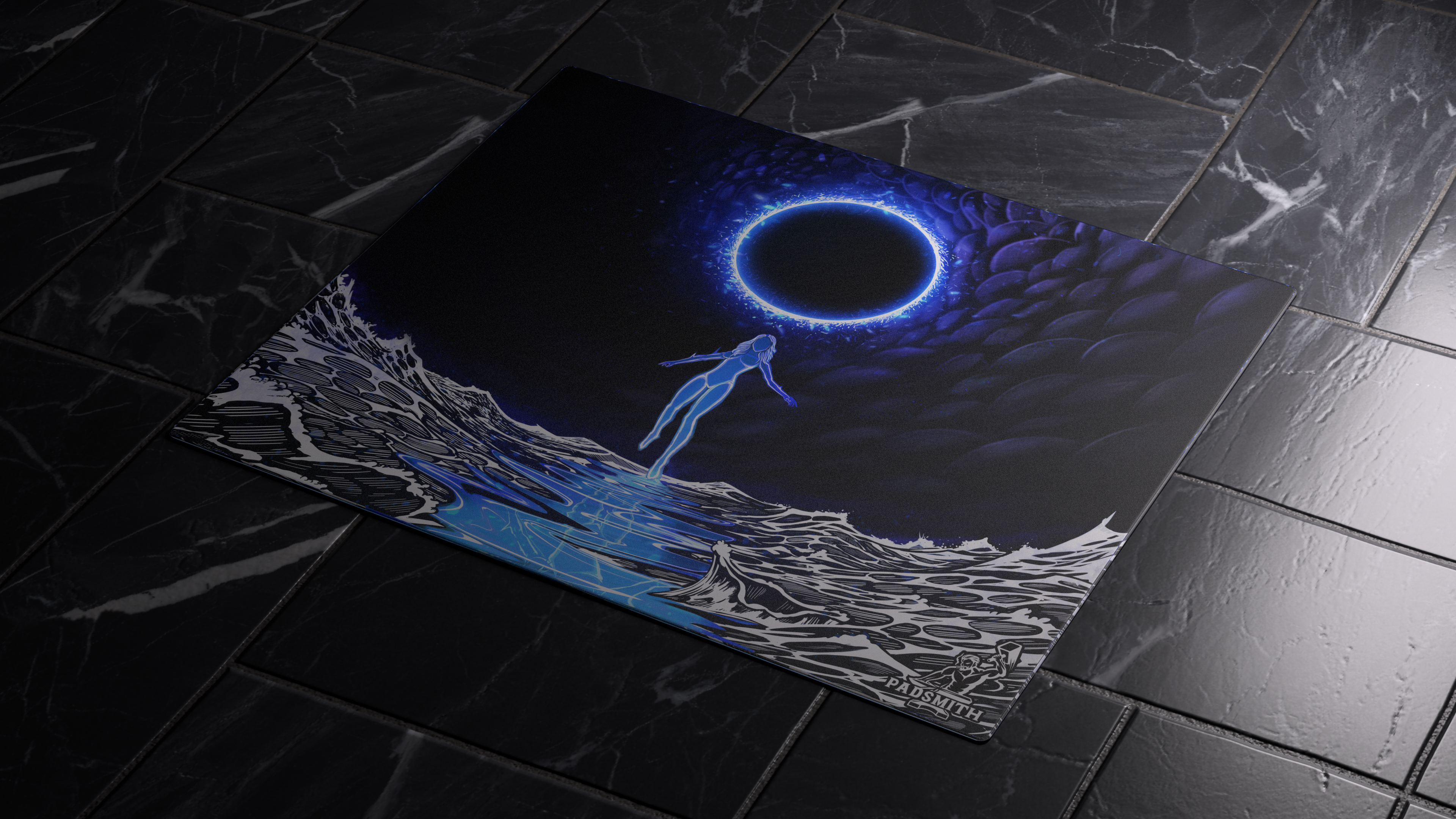 Empress V2 - Speed – Padsmith