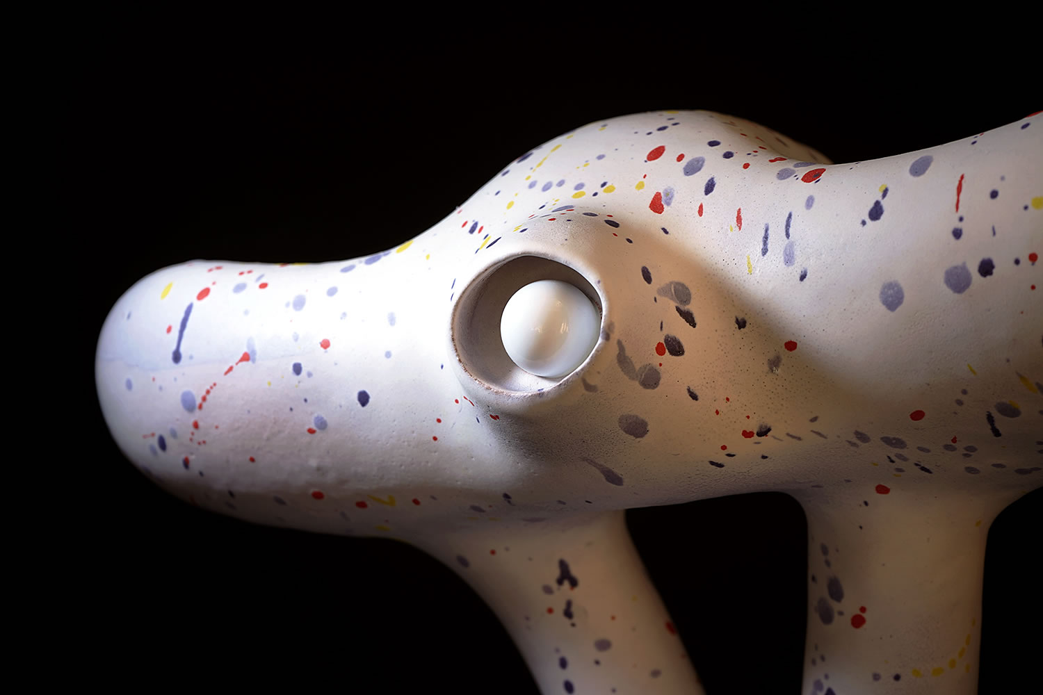 Exhibition | 白白庵 PAKUPAKUAN