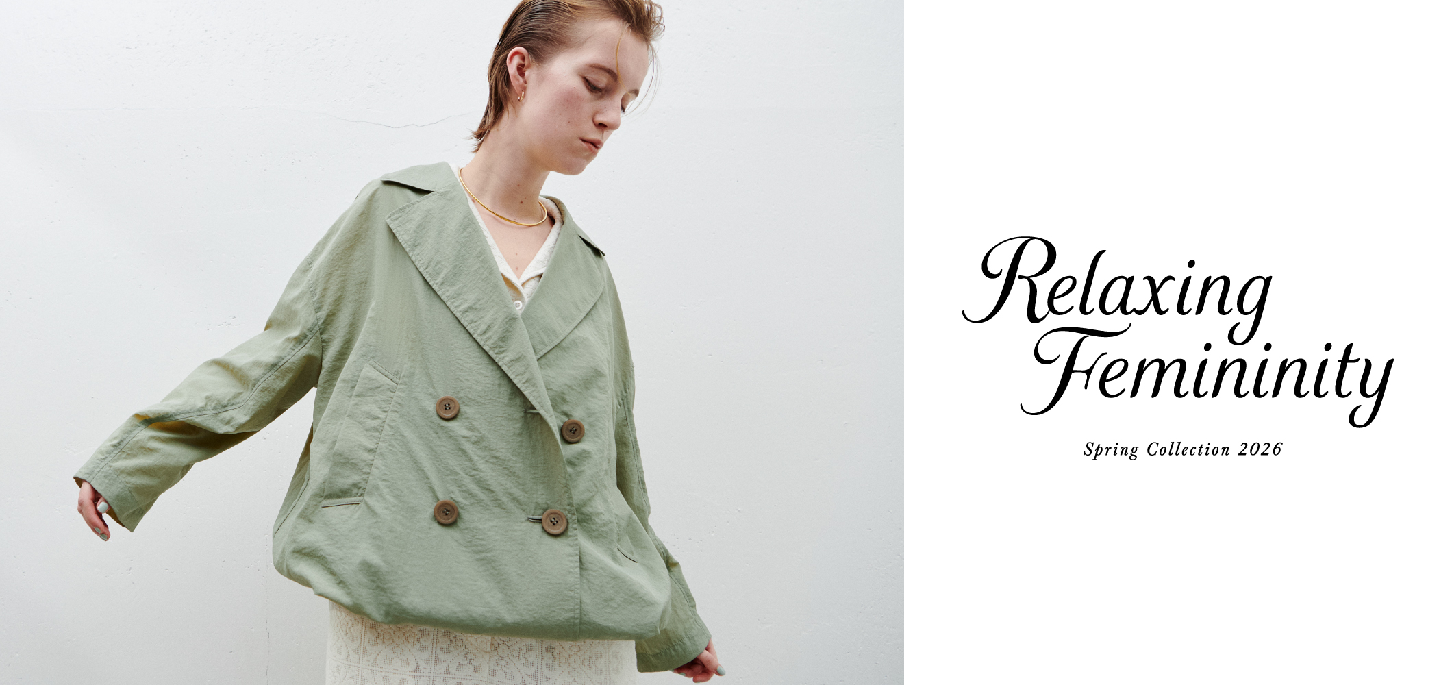 WEB CATALOG｜COLLAGE GALLARDAGALANTE(コラージュ ガリャルダガランテ