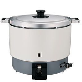 炊飯器｜ガス調理器・給湯器の【パロマ】