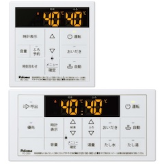 オプション品｜ガス調理器・給湯器の【パロマ】