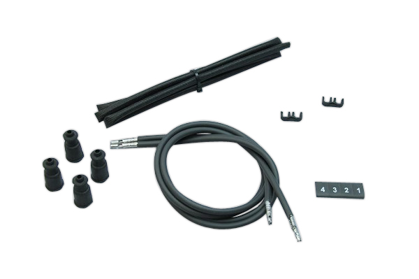 SP2イグニッションコイル用 プラグコードセット｜KAWASAKI Z 専門店