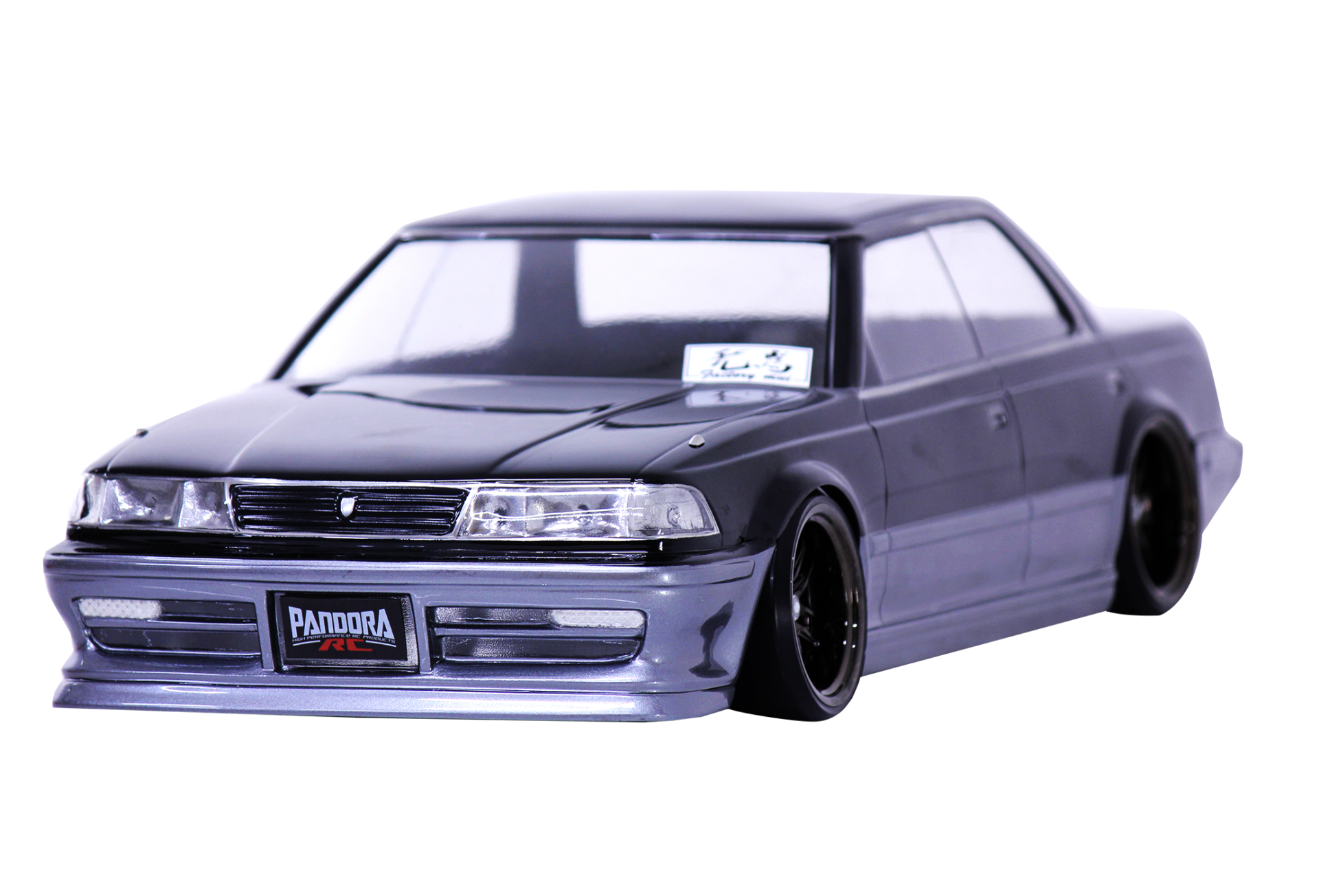 Toyota｜マークⅡ JZX81 [PAB-3170] | PANDORA RC｜OFFICIAL WEBSITE