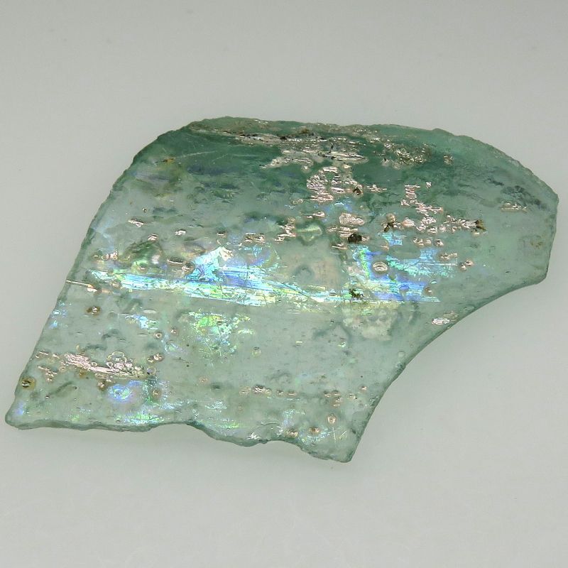 ローマングラス/銀化古代ガラス残欠/銀化古代ガラス残欠(pgr108)の販売