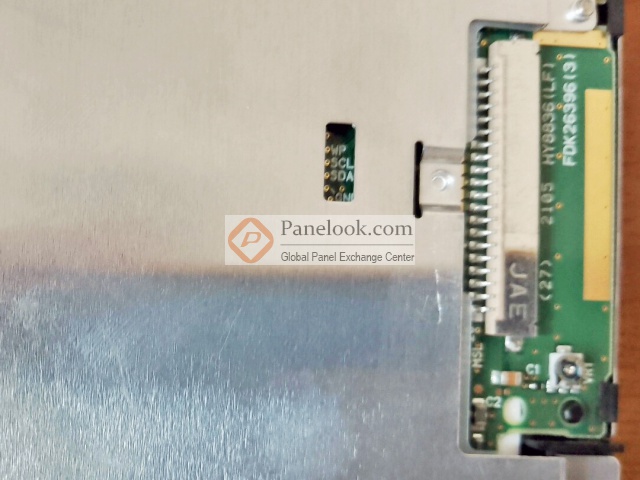 NEC NL6448BC26-27 Overview - Panelook.com