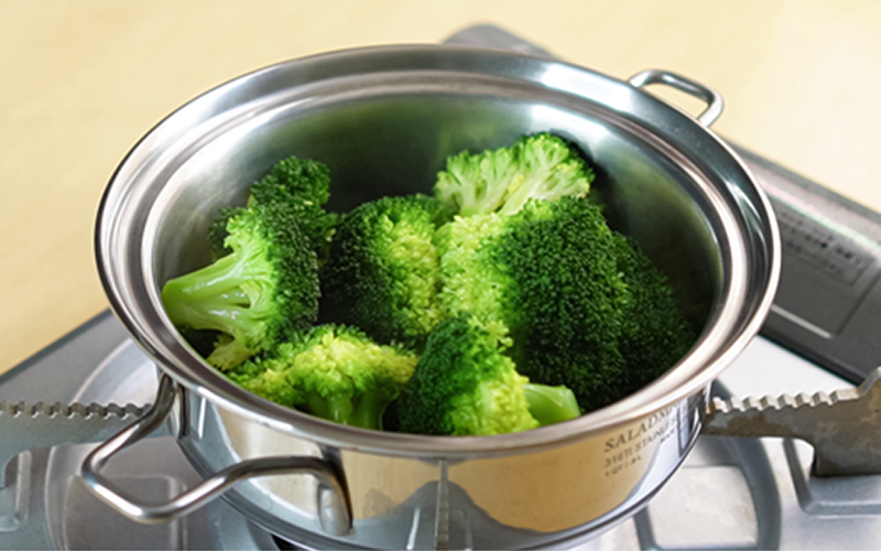 たろこサラダマスター 電気鍋5QTオイルコア 新品未使用品 調理器具