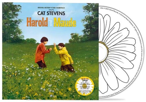 STEVENS CAT - Harold And Maude | 0602435859910