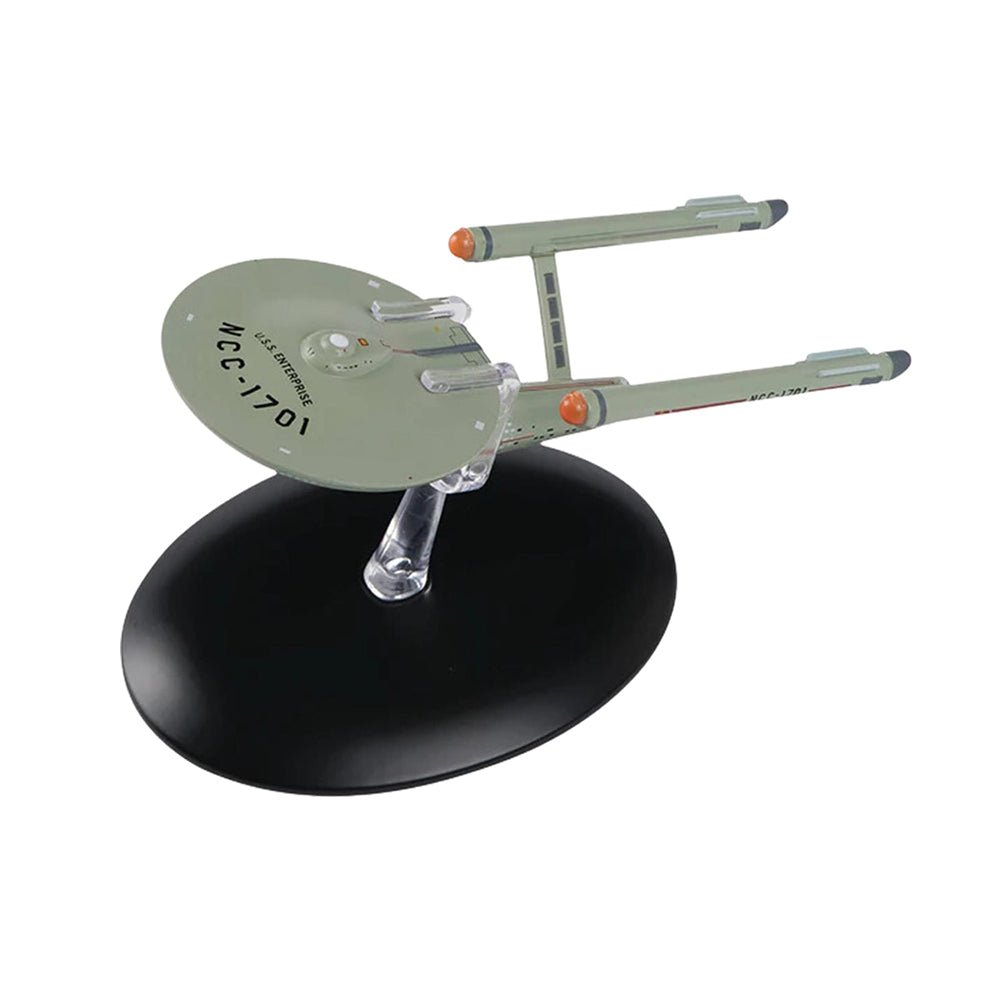 Star Trek: The Original Series USS Enterprise NCC-1701 Starship