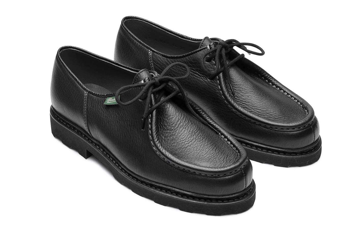 MICHAEL/MARCHE NOIRE-CERF NOIR | Paraboot