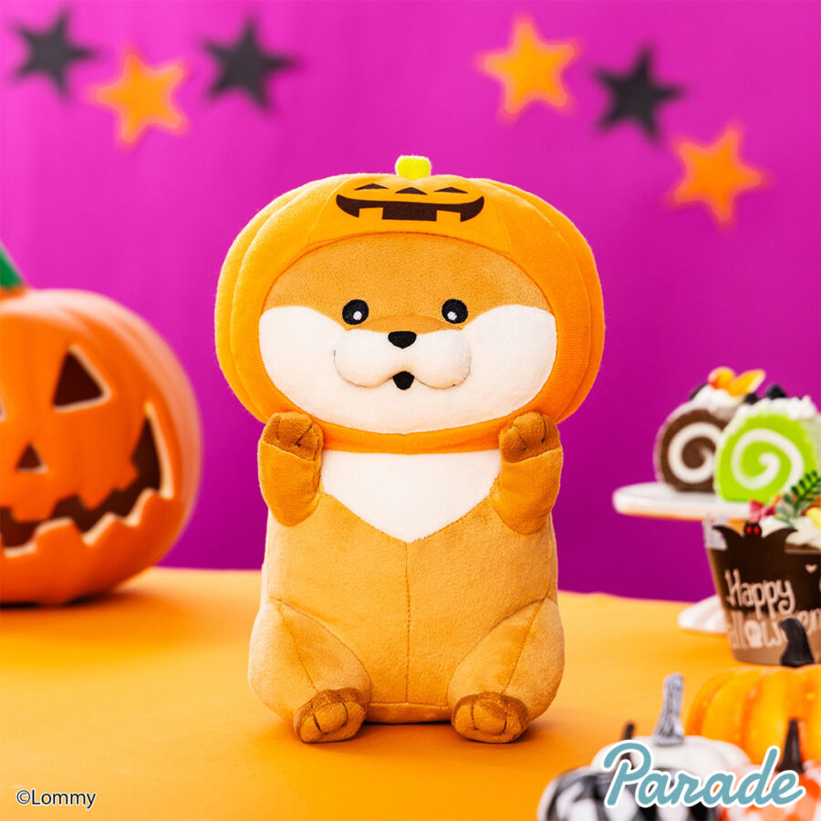 可愛い嘘のカワウソ×サンリオキャラクターズ BIGぬいぐるみ② | 商品