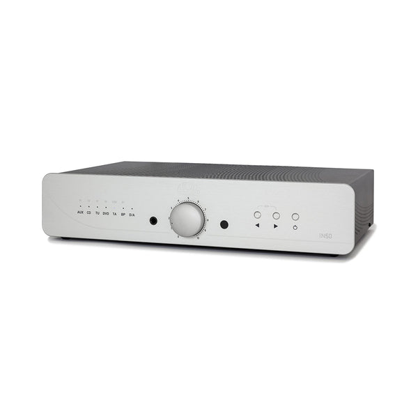 ATOLL IN50 Signature Integrated Amplifier | Paragon SNS