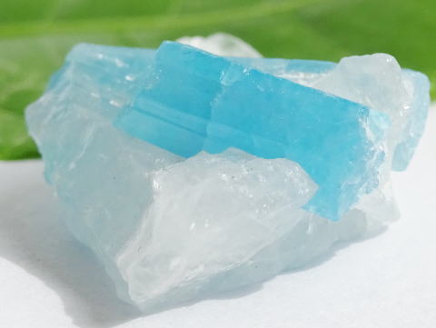 パライバドットコム パライバトルマリン原石