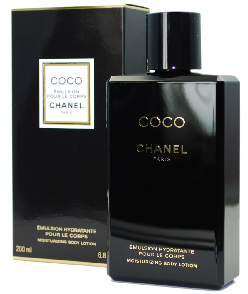 Chanel Coco Eau de Parfum: Sinnlich, opulent, orientalisch