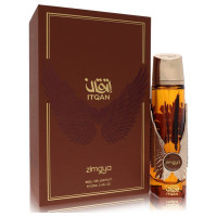 Eau De Parfum Spray Zimaya Itqan Noir de Afnan en 100 ML pour