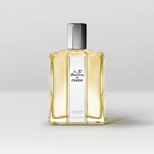 Yuzu Man – PARFUMS CARON