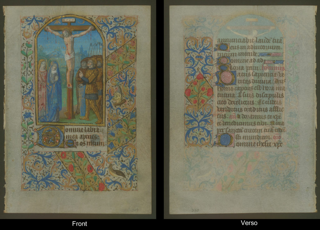 Illuminated Manuscripts and How They Were Created