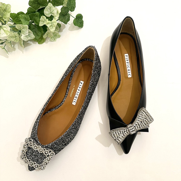 PIPPICHIC(ピッピシック)の新作アイテムとオススメスタイリングご紹介！！