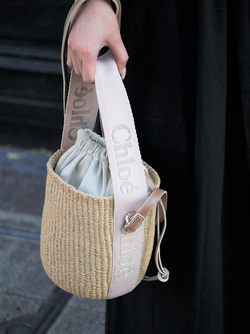 Chloe(クロエ)】25SS 新作入荷アイテム情報｜アイコニックなバッグも登場。