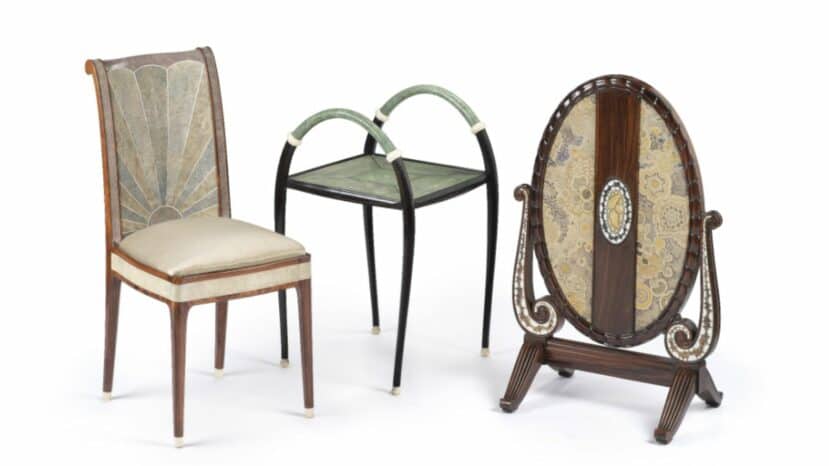 1925-2025. One hundred years of Art Deco: a century of modernity