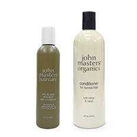 ジョンマスターオーガニック / 【セット】《ビッグボトル》イブニング