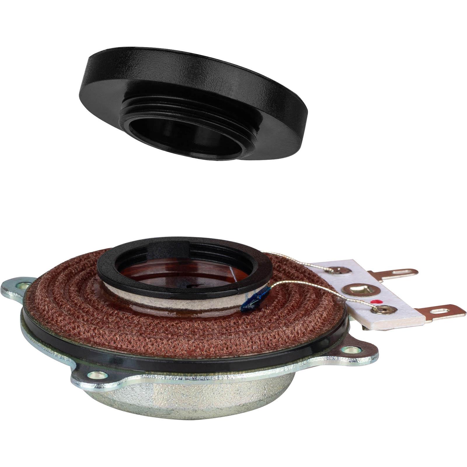 Dayton Audio - EX25FHE2-4 Framed High Efficiency 25mm