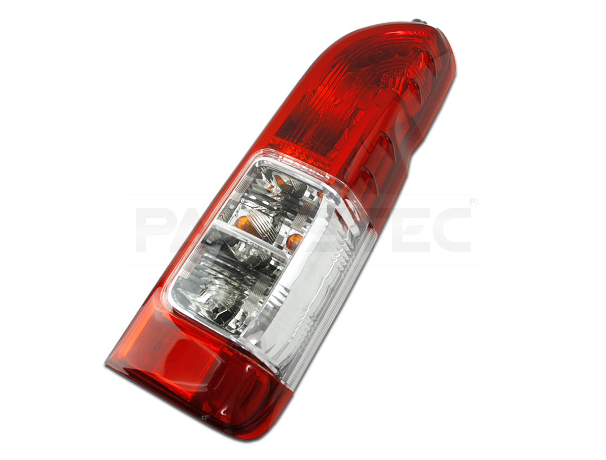 PARTSTEC - パーツテック / トヨタ 200系 ハイエース レジアスエース