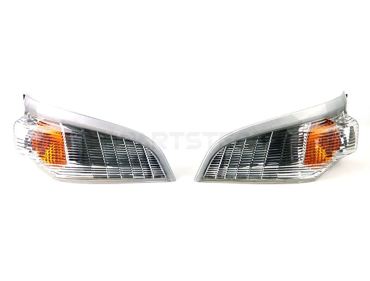 PARTSTEC - パーツテック / 三菱ふそう ジェネレーションキャンター