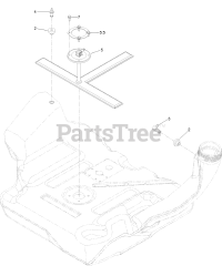 Toro 76602 Parts & Diagrams