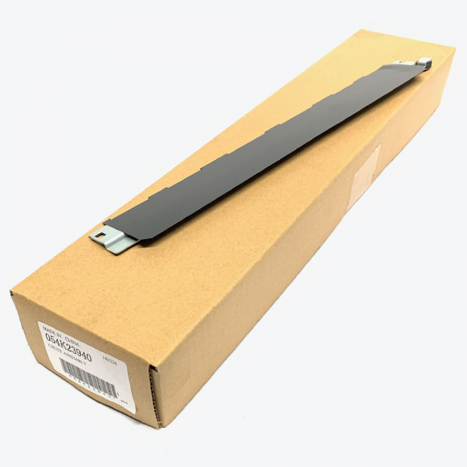 054K24056, 054K24055, etc. Left Door Chute Assembly for Xerox