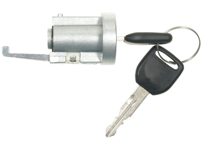 1998-2004 Isuzu Rodeo Ignition Lock Cylinder - Standard Motor