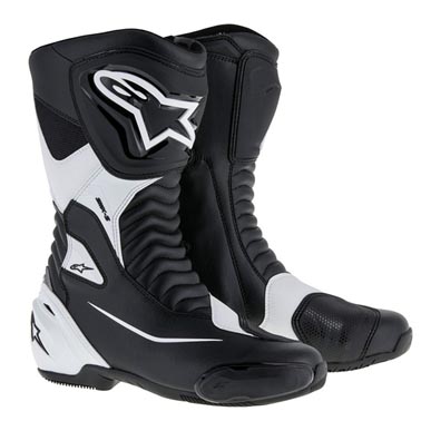 alpinestars（アルパインスターズ） SMX S スポーツツーリングブーツ